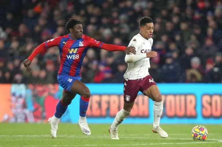 Tottenham’s Jacob Ramsey transfer reasoning, Palace’s Eberechi Eze stance and Desire Doue