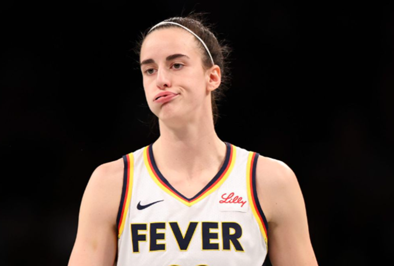 Caitlin Clark’s Frustrated Six Word Reaction To Indiana Fever Teammates Is Going Viral