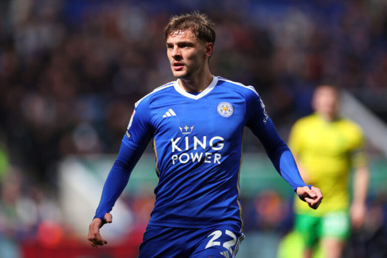 Leicester City agree swap deal with Premier League side as star player set to depart