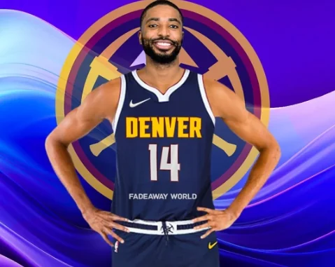 BREAKING: Denver Nuggets Secure Key Player in Blockbuster Trade Deal Ahead of NBA Season