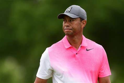 Tiger Woods’ future could be away from PGA Tour after £600million LIV Golf offer