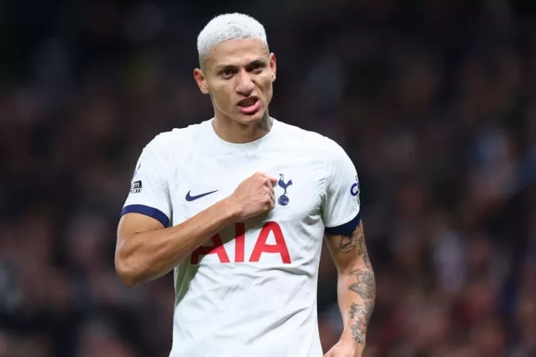 Tottenham face easy £60m summer call after Richarlison shows true colours with transfer message