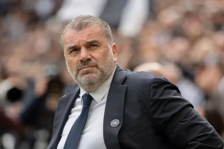 Ange Postecoglou may still have role for forgotten Tottenham man in 2024/25 Premier League plans