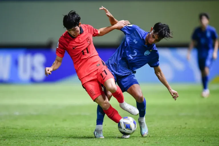 Tottenham, Gangwon agree €4m deal for Yang Min-Hyuk