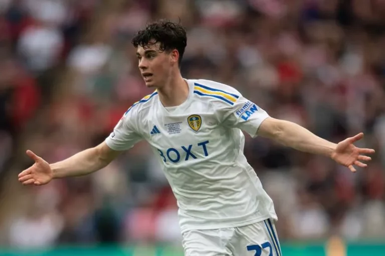 Blunt Leeds United PSR verdict given after Archie Gray’s £40m transfer to Tottenham