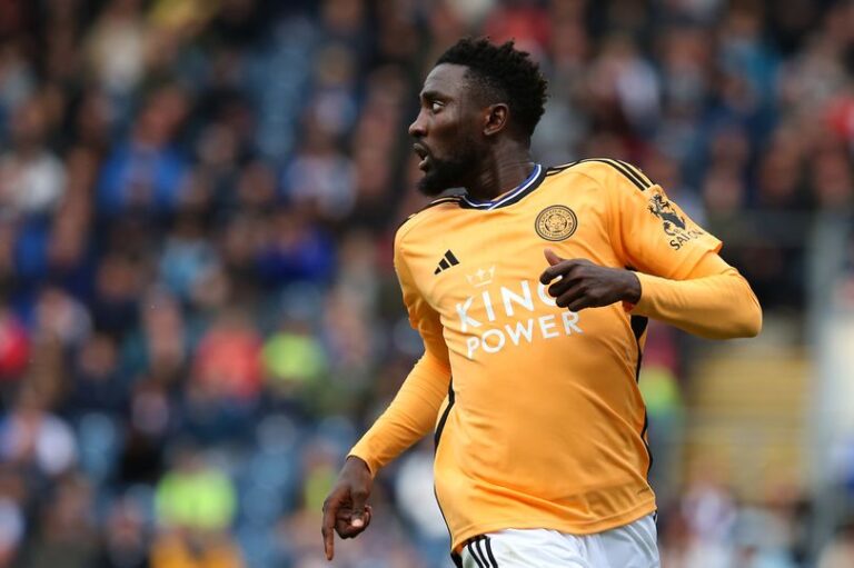 Wilfred Ndidi offered to Celtic as Leicester City hero interested in Brendan Rodgers transfer reunion