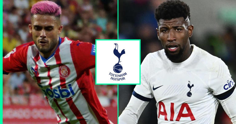 Tottenham plans to snatch Man City assist king in tatters, as Euro giants told exactly how to sign star