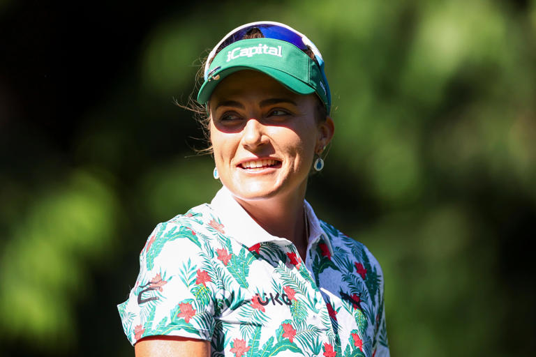 LPGA’s 2024 Dana Open set to celebrate ‘Lexi Thompson Day’ with F-16 flyovers