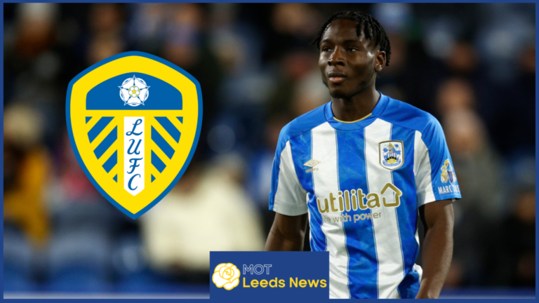 Leeds United backed to land Brahima Diarra coup over Leicester and Burnley as perfect fit