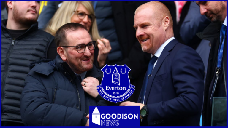 Everton work on double deal as Alan Myers shares new summer transfer update at Goodison