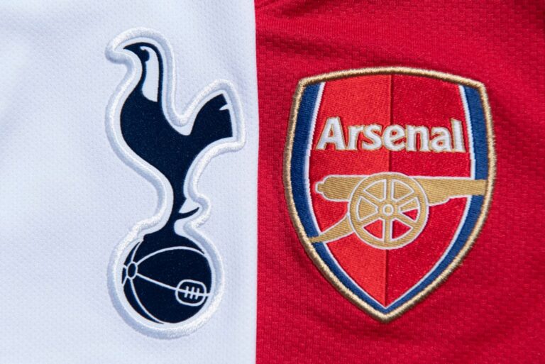 Tottenham told to sign £35m player because of what Arsenal have done