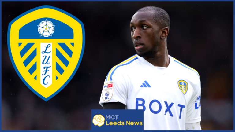 Glen Kamara on verge of exit after Leeds United transfer announcement