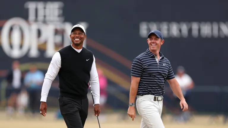 I Attended Tiger Woods’ Open Championship Press Conference And These Were My 5 Takeaways