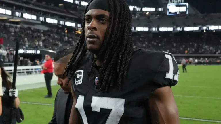 Agents for Davante Adams push back against Las Vegas Raiders trade rumors