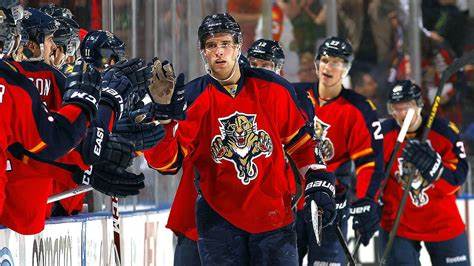 Florida Panthers front office earns top spot on The Athletic’s list of contract efficiency