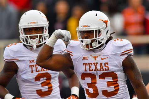 The Stampede: 10 most wanted recruits remaining for the Texas Longhorns