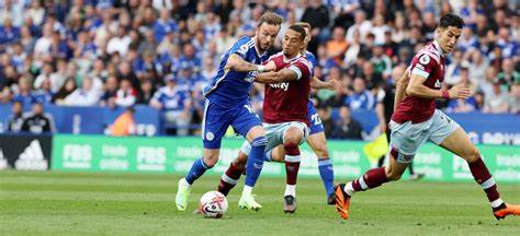 “Would be a good move” – Pundit backs Sheffield United to beat West Brom & Stoke to Leicester City deal