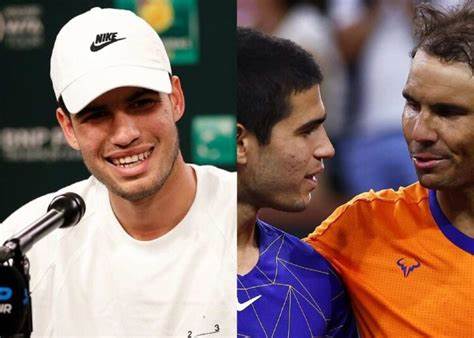 Tennis Mailbag: Rafael Nadal, Carlos Alcaraz Capture 2024 Olympics Buzz