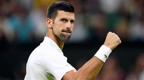 Wimbledon 2024: Novak Djokovic ‘Would Not Have Risked’ Knee Injury At Any Other Tournament