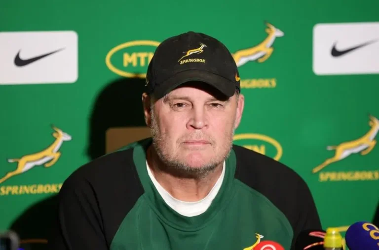 Springboks seek to improve dismal Brisbane record: FOUR key areas