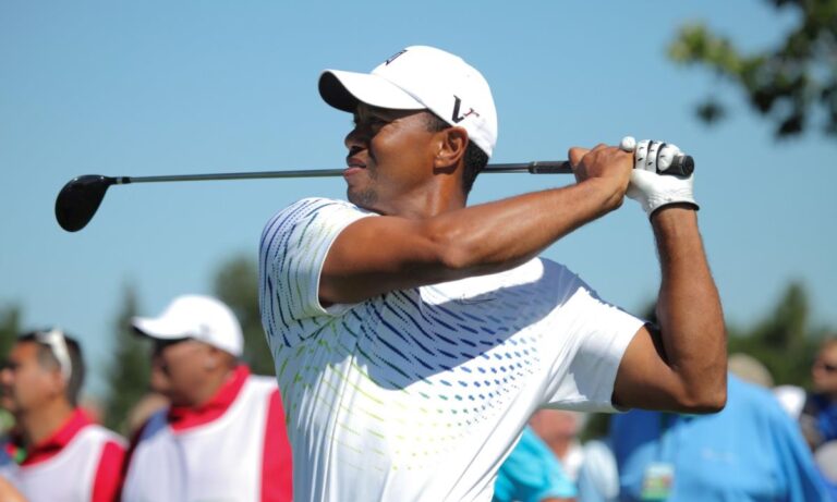 Tiger Woods Net Worth: Is He A Billionaire?