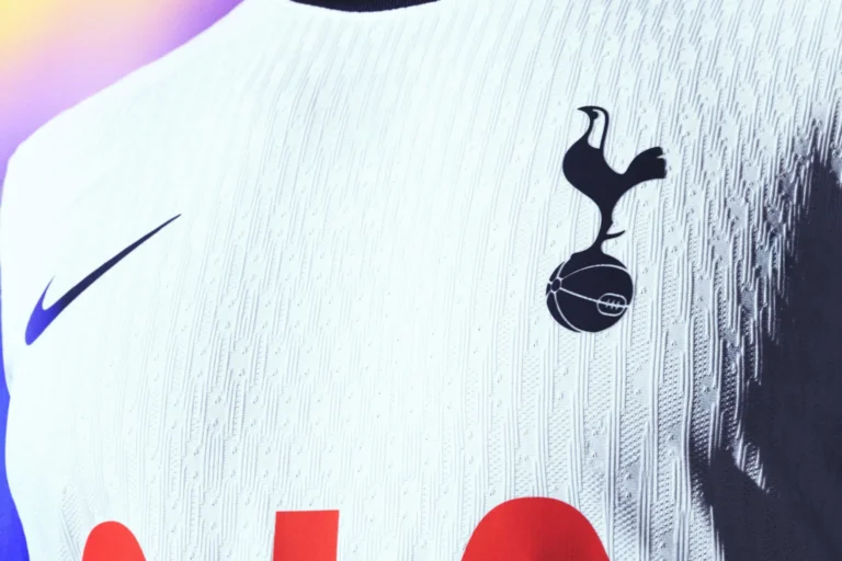 Tottenham announce new sponsorship which ‘dwarves’ previous agreement