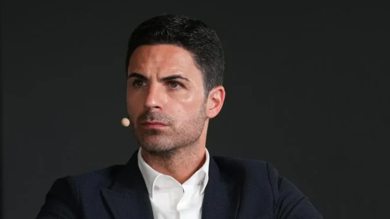 Tottenham ‘lead’ Arsenal for Arteta’s ‘top target’ as Spurs ‘make approach’ for La Liga star