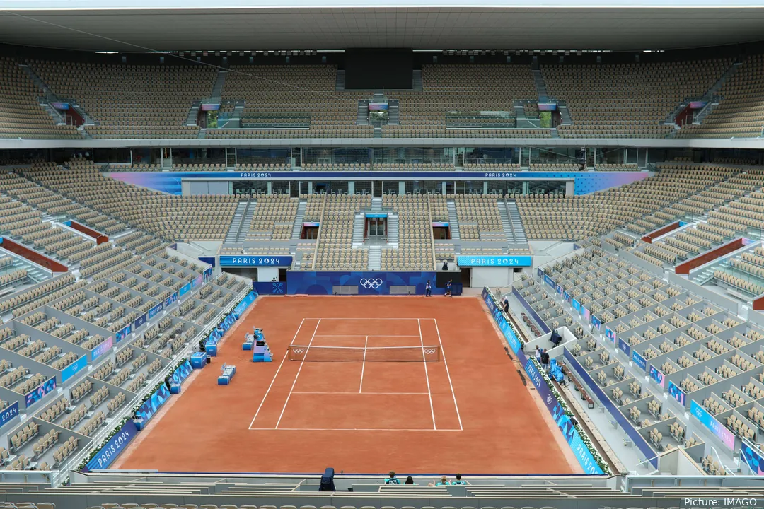 2024 Paris Olympic Games Tennis Day One Schedule and Preview – Saturday 27 July including Djokovic, Swiatek and Nadalcaraz