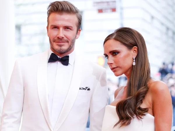 Victoria and David Beckham’s Complete Relationship Timeline