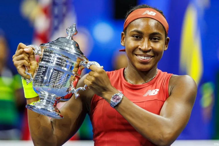 2024 US Open Women’s Entry List: Gauff, Swiatek, Sabalenka, Rybakina & More