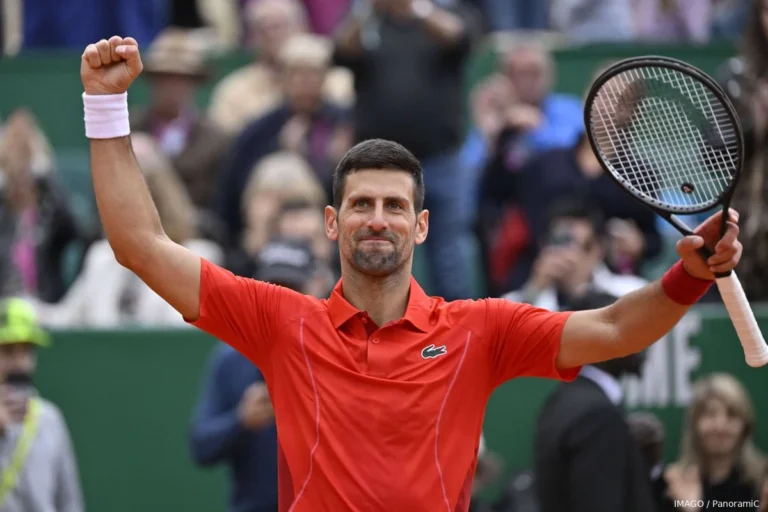 Novak Djokovic vs Rafael Nadal: 2024 Paris Olympics – Preview & Prediction