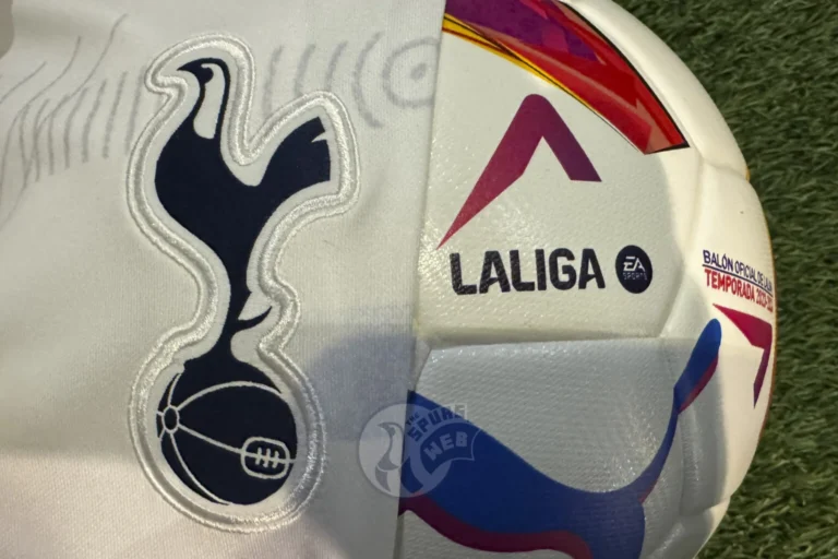 Report: La Liga club are trying to free up space to sign Tottenham player