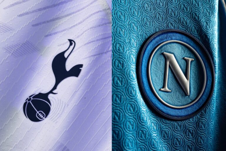 Report: Spurs are now open to selling first-team winger amid Napoli interest