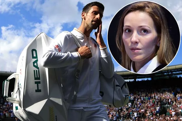 The Main Reason Why Djokovic withdraw From Canadian Open.