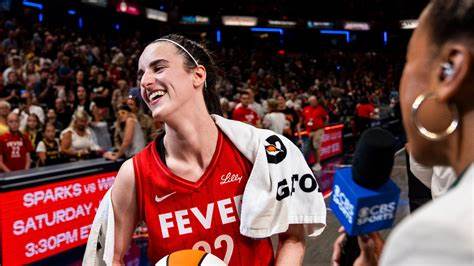 Caitlin Clark’s next WNBA game: How to watch the Indiana Fever vs. Washington Mystics game today