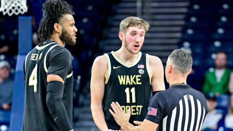 Kentucky Basketball: Why Andrew Carr is the most important team transfer for 2024-25