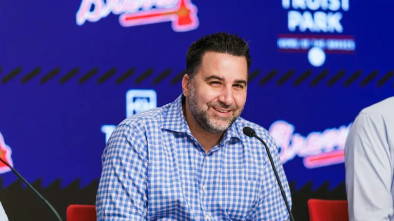 Reds steal ideal Atlanta Braves waiver target from right under Alex Anthopoulos