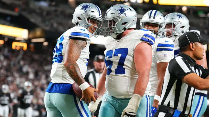 Trey Lance quote might motivate the Cowboys to keep him around after all