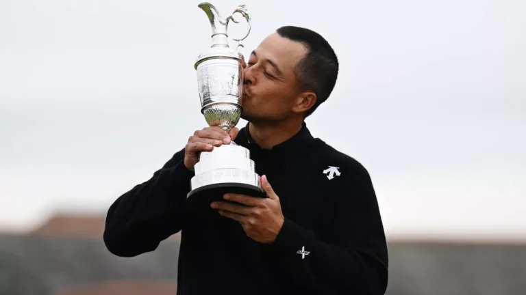 Xander Schauffele shares Rory McIlroy ambition with Tiger Woods in little doubt