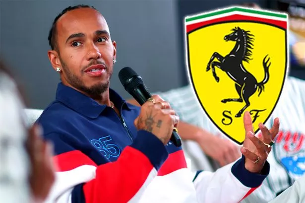 Lewis Hamilton F1 News: Key factors behind recent Mercedes success pinpointed