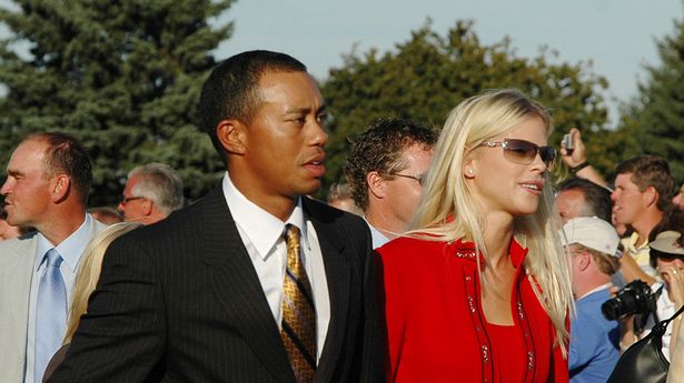 Tiger Woods’ ex-wife Elin Nordegren was ‘deeply unimpressed’ by golf legend’s attempt to woo her