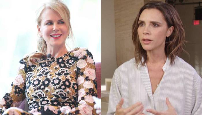 Nicole Kidman, Victoria Beckham bond over marriage, parenthood: ‘Same boat’