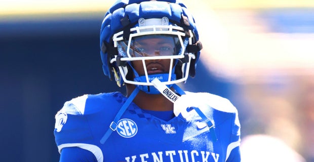 Kentucky Fall Camp Wrap Up