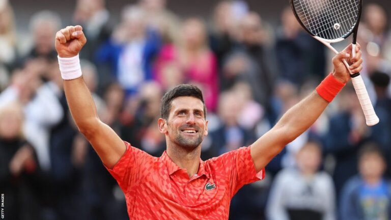 Novak Djokovic 15-word prediction made before he retires alongside US Open warning