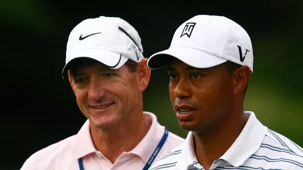 Tiger Woods’ ex-caddie makes Rory McIlroy U-turn after major criticism