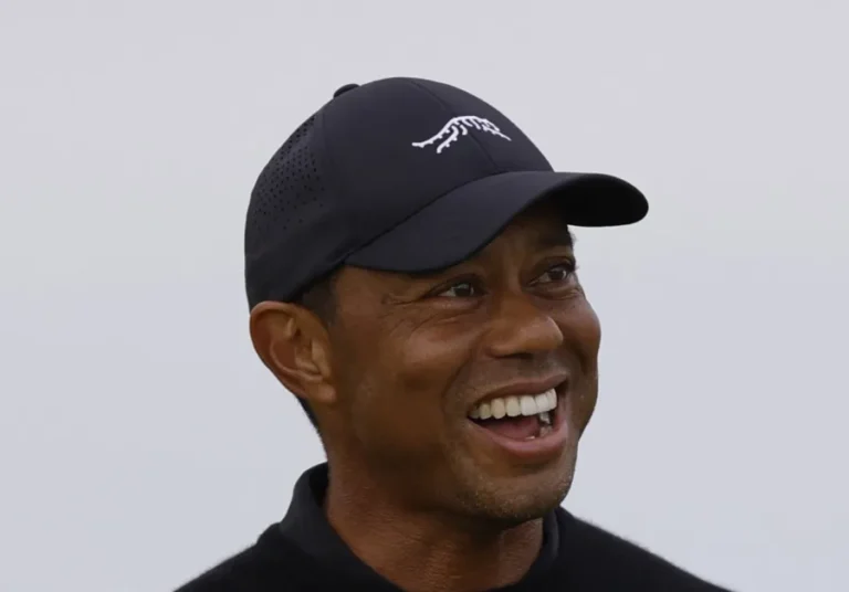 Major champ reveals why he lost his rag with Tiger Woods’ former caddie