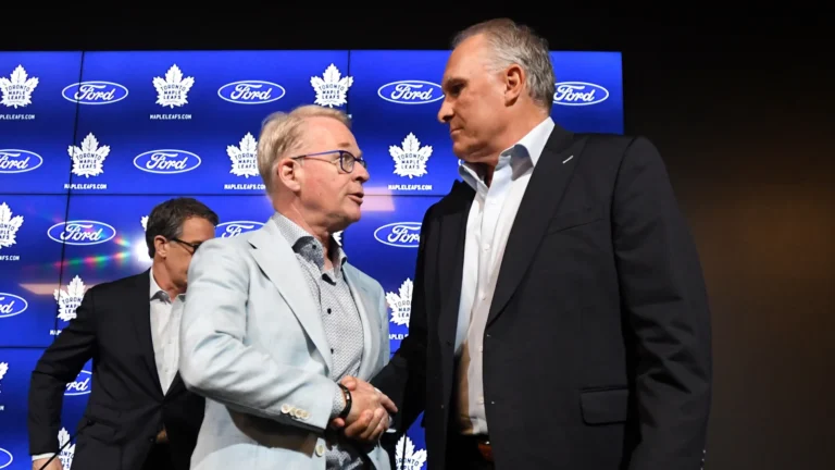 Where are the gaps in the Maple Leafs’ prospect pool?