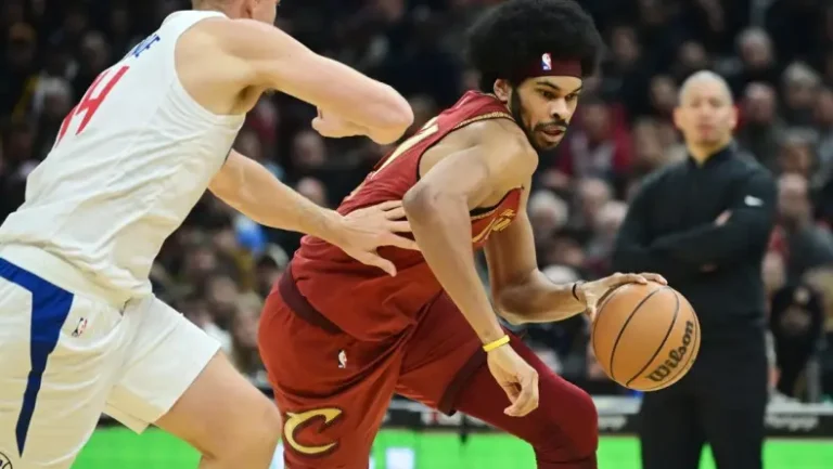 Cleveland Cavaliers star still on NBA trade block despite signing extension