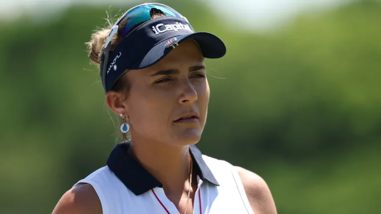 Lexi Thompson Set To Skip Evian Championship Once Again