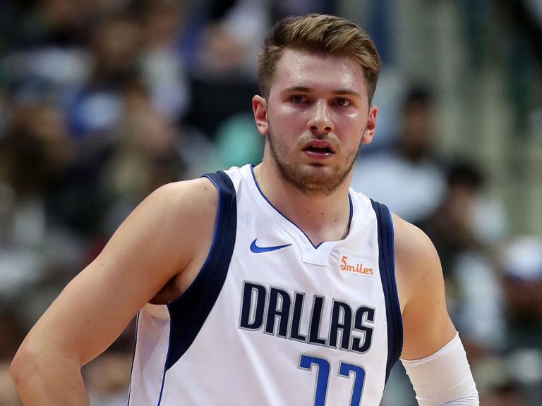 Luka Doncic fixing 1 major problem would make him even more unstoppable